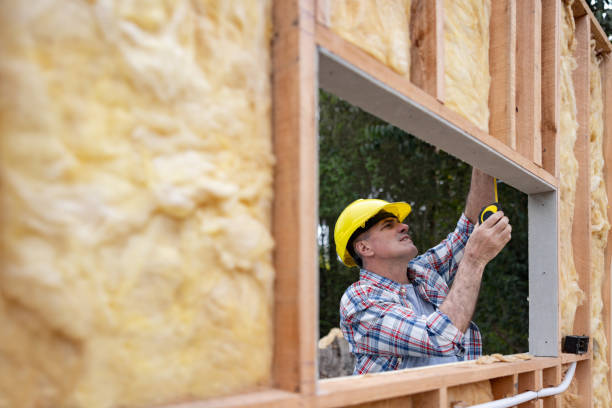 Eco-Friendly or Green Insulation Solutions in Castalia, OH